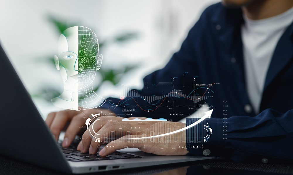 AI content strategies